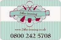 24hr Ironing Ltd 1055058 Image 3